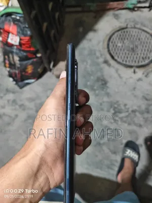 Walton XANON X91 256 GB Black
