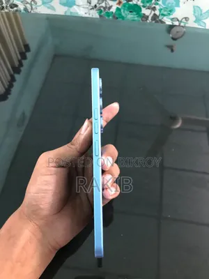New Tecno Spark 40 Pro 128 GB Blue
