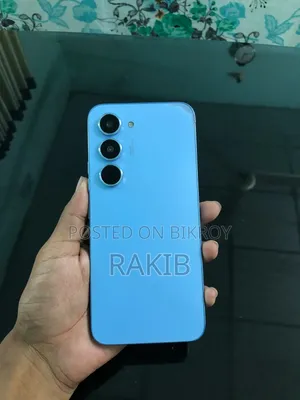 নতুন টেকনো স্পার্ক ৪০ প্রো ১২৮ জিবি নীল