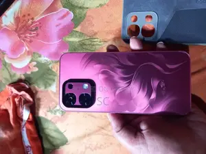 Oppo A6 Pro 256 GB Pink