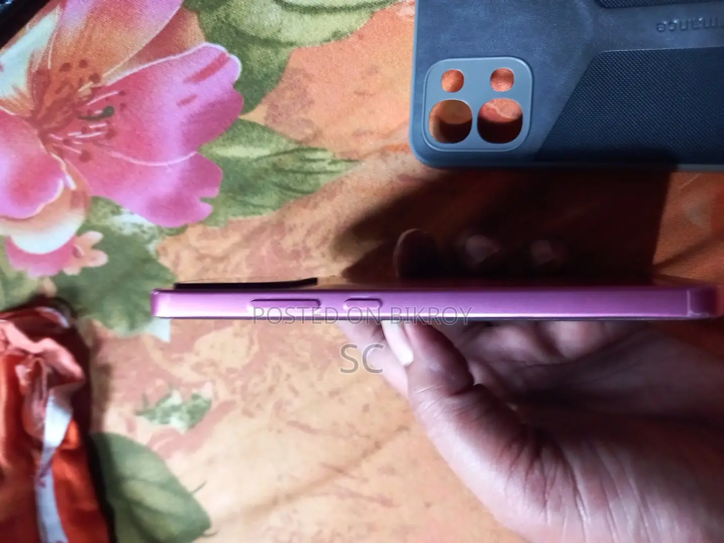 Oppo A6 Pro 256 GB Pink