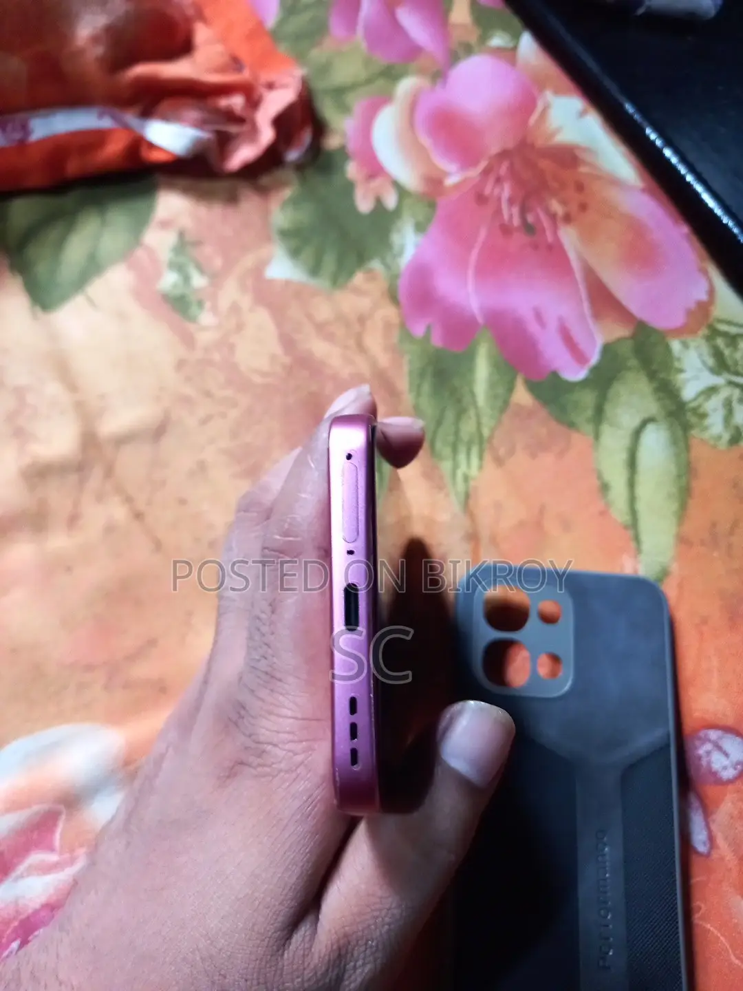 Oppo A6 Pro 256 GB Pink