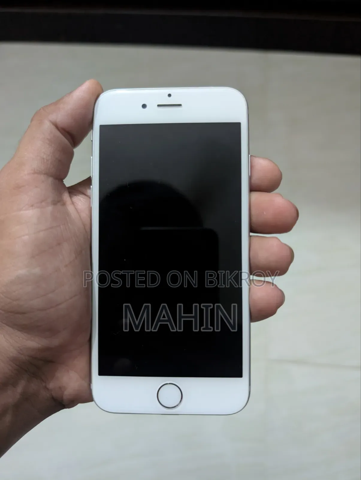 Apple iPhone 5s 16 GB White