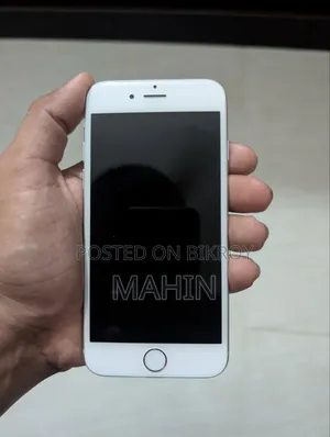 Apple iPhone 5s 16 GB White