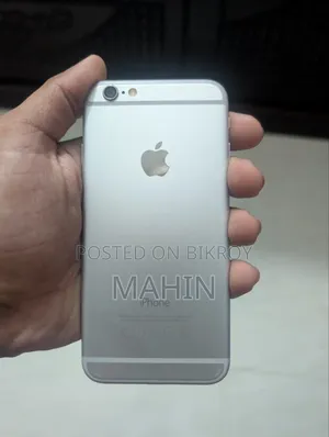 Apple iPhone 5s 16 GB White