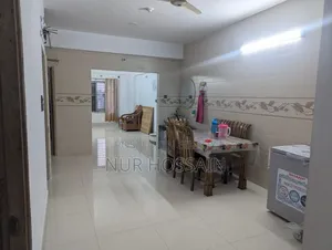 Furnished 4bdrm Block of Flats in Mohammadpur for sale