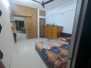 Furnished 4bdrm Block of Flats in Mohammadpur for sale