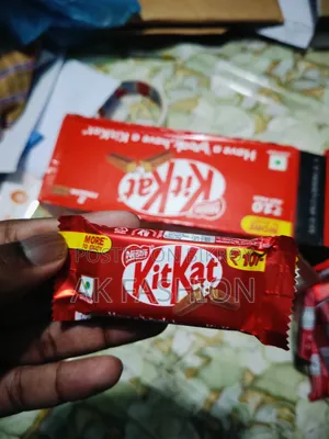 কিটক্যাট ২ ফিঙ্গার চকলেট
