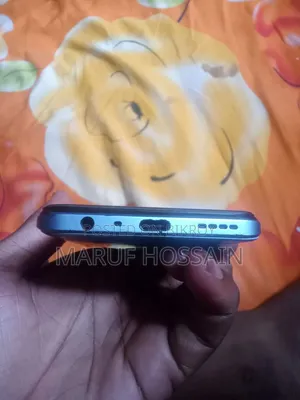 Realme 9 Pro+ 128 GB Blue