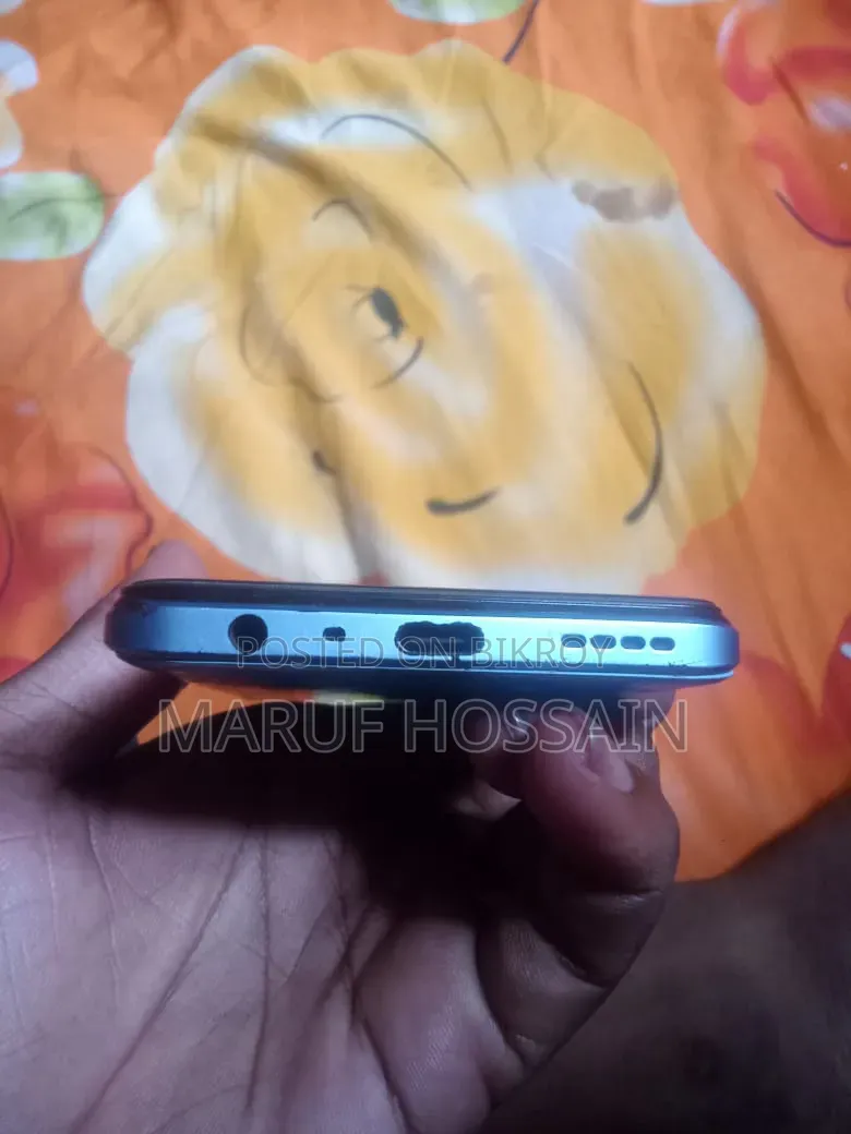 Realme 9 Pro+ 128 GB Blue