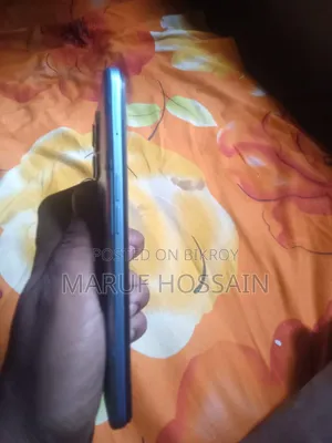 Realme 9 Pro+ 128 GB Blue