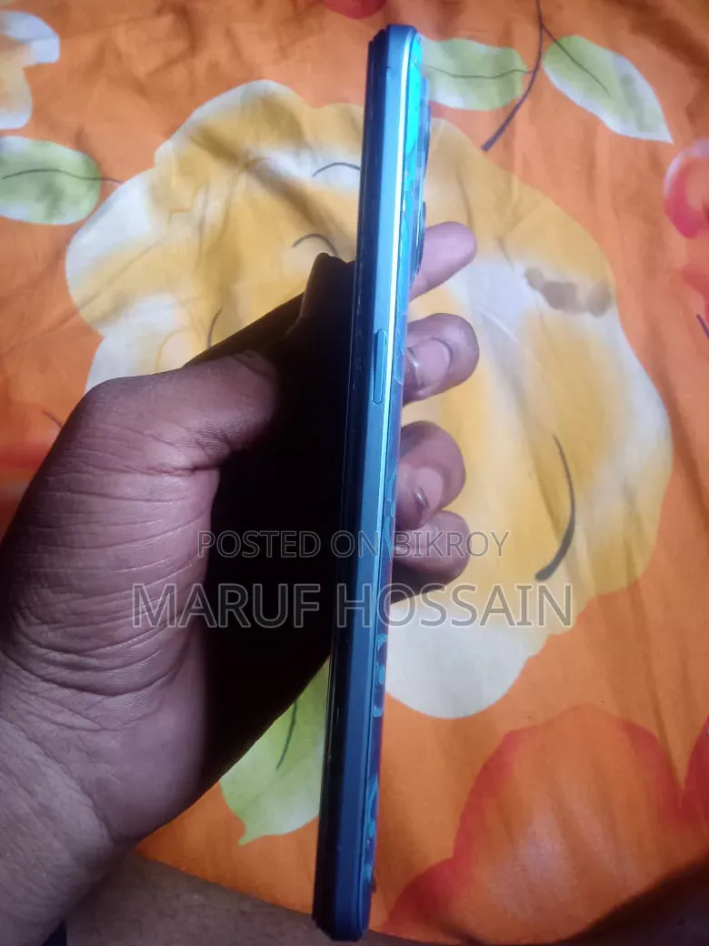 Realme 9 Pro+ 128 GB Blue