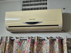 USED AC (1 Ton Non Inverter)