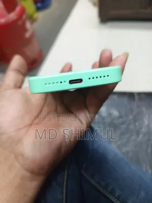 LINNEX LX 4G Plus 32 GB Green