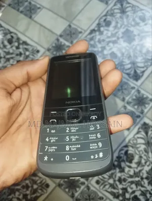 নকিয়া ১২৮০ কালো