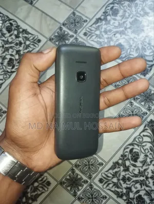 নকিয়া ১২৮০ কালো