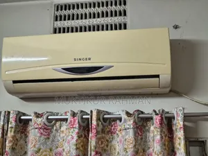 USED AC (1 Ton Non Inverter)
