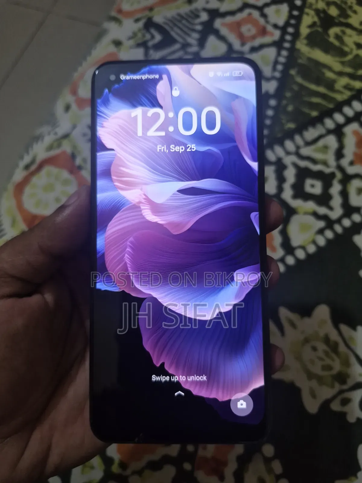 Realme 10 64 GB Purple