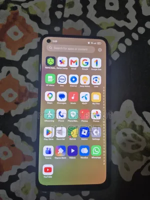 Realme 10 64 GB Purple