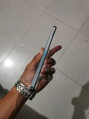 Infinix GT 10 Pro 256 GB Black