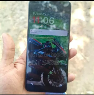 OnePlus Nord CE 3 Lite 128 GB Black