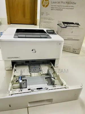 A brand new printer for sale with box