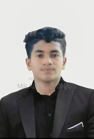 Data Entry