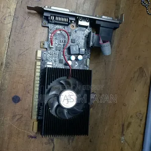 GT730 4gb Graphics Card