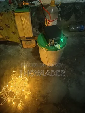 Inverter 500 Watt