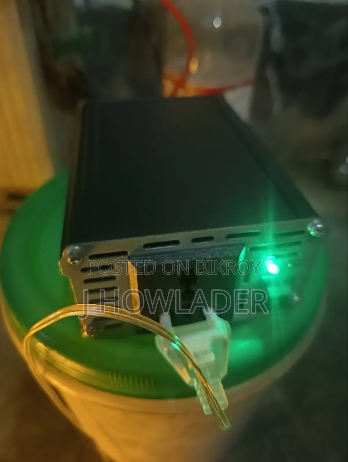 Inverter 500 Watt