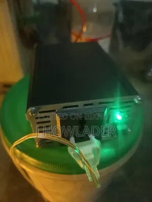 Inverter 500 Watt