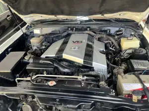 Toyota Land Cruiser Cygnus 4.7 1999 Pearl