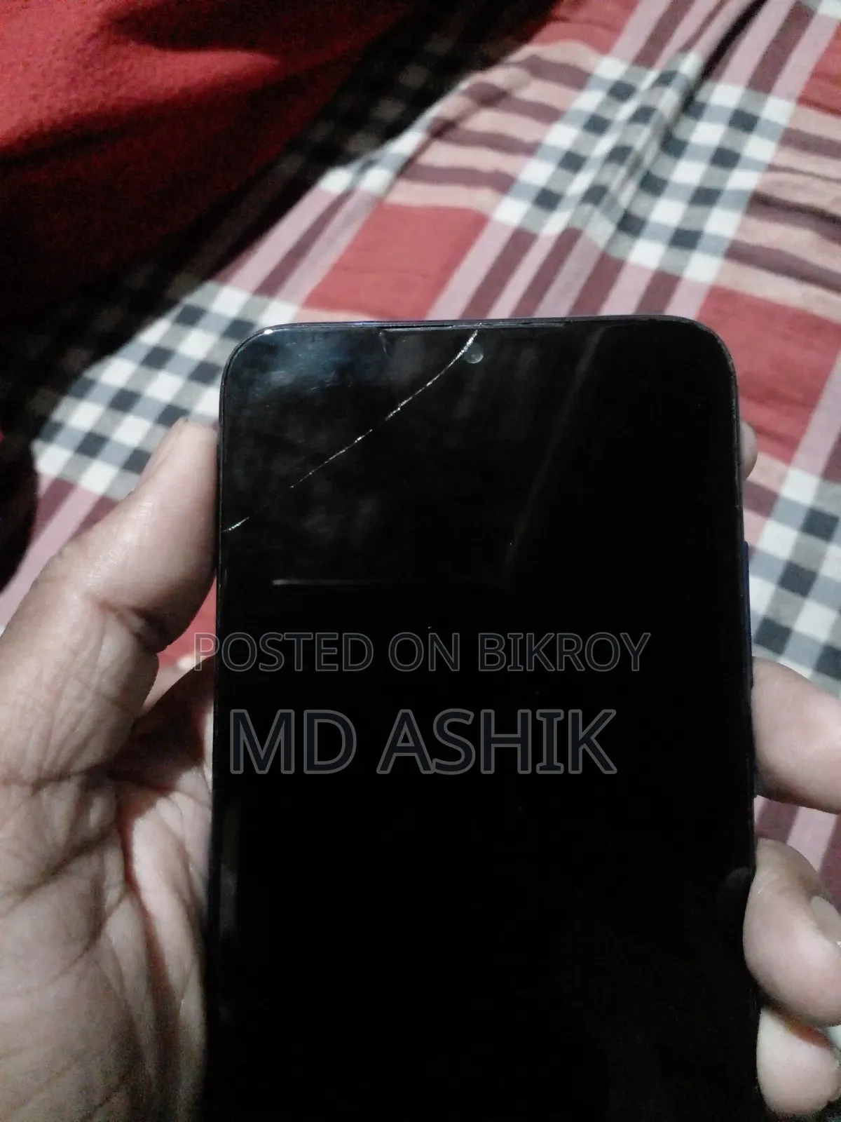 Xiaomi Redmi Note 7 32 GB Blue