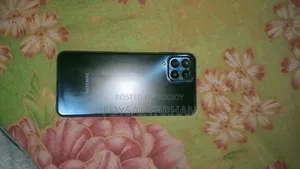 Samsung Galaxy J 16 GB Blue