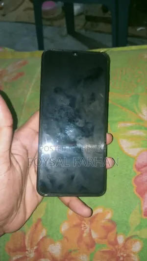 Samsung Galaxy J 16 GB Blue
