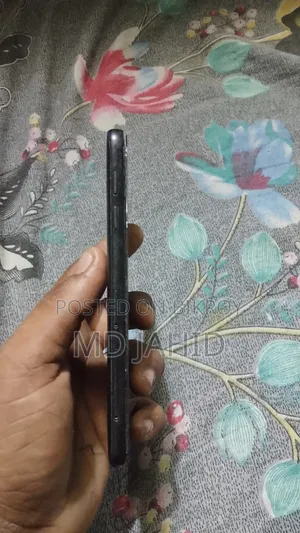 Samsung Galaxy J6 64 GB Black