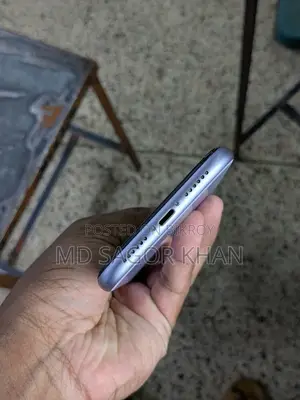 অ্যাপল আইফোন ১১ ১২৮ জিবি পিংক