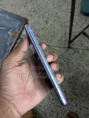 অ্যাপল আইফোন ১১ ১২৮ জিবি পিংক