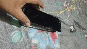 Samsung Galaxy J6 64 GB Black