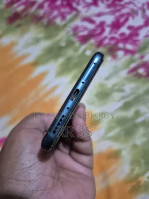 Vivo T4 Pro 256 GB Blue