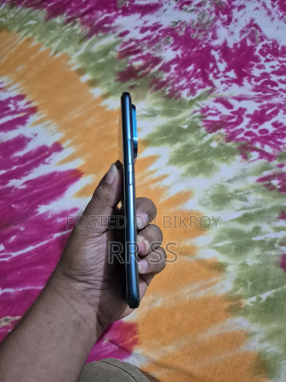 Vivo T4 Pro 256 GB Blue
