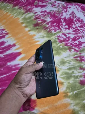 Vivo T4 Pro 256 GB Blue