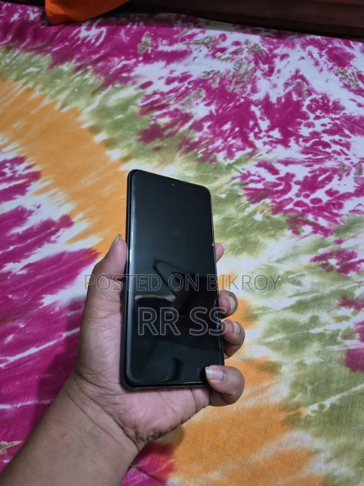 Vivo T4 Pro 256 GB Blue