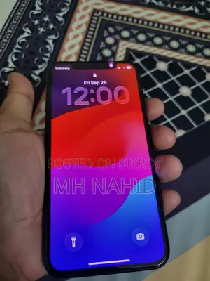 অ্যাপল আইফোন ১১ প্রো ২৫৬ জিবি গ্রিন