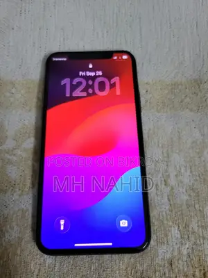 অ্যাপল আইফোন ১১ প্রো ২৫৬ জিবি গ্রিন