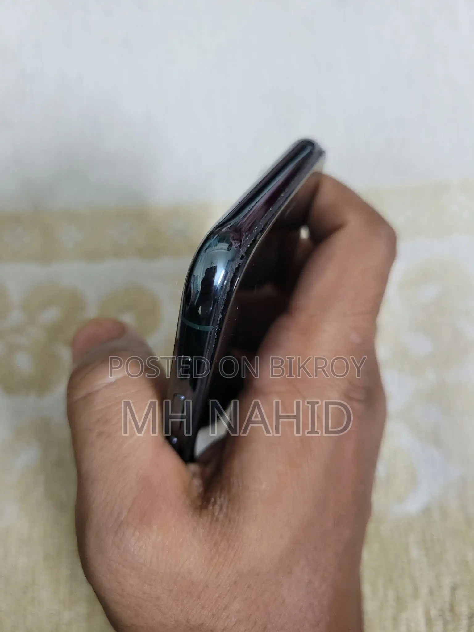 অ্যাপল আইফোন ১১ প্রো ২৫৬ জিবি গ্রিন