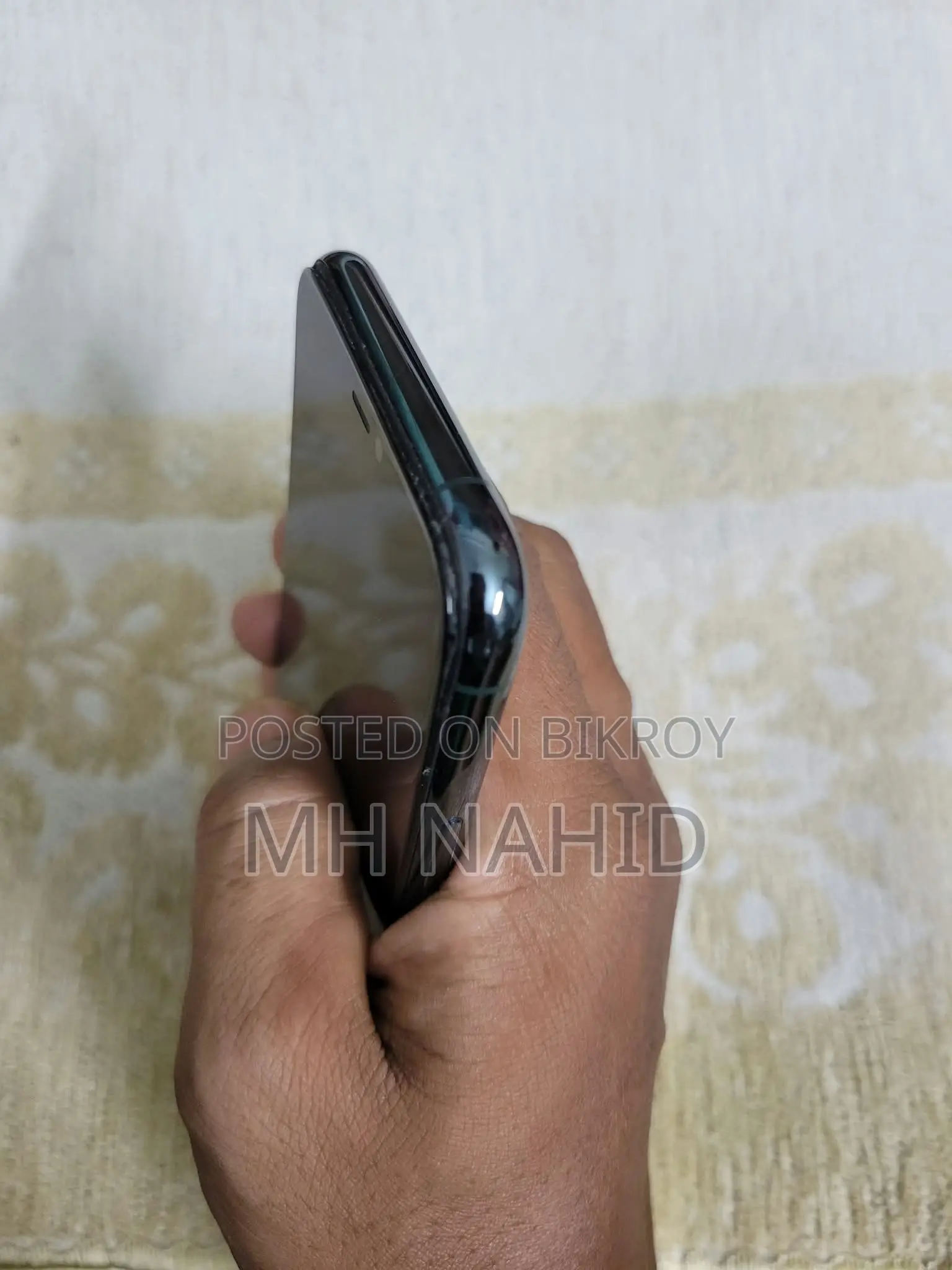 অ্যাপল আইফোন ১১ প্রো ২৫৬ জিবি গ্রিন