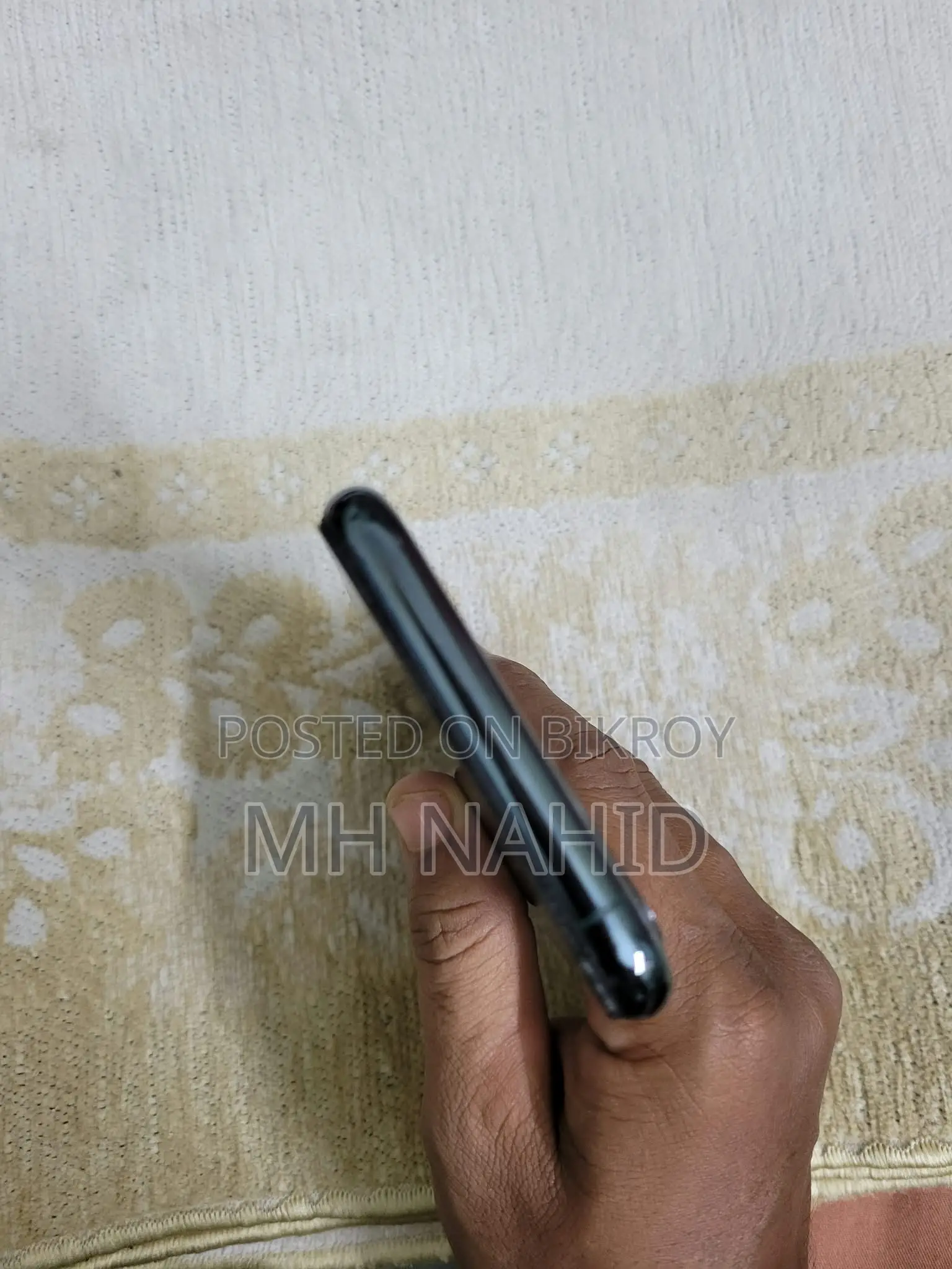 অ্যাপল আইফোন ১১ প্রো ২৫৬ জিবি গ্রিন