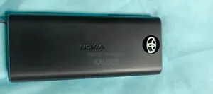 Nokia 108 Dual SIM Black