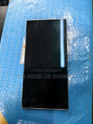 Samsung Galaxy S24 Ultra 256 GB Bronze
